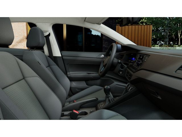 Volkswagen Taigo - Bild 6