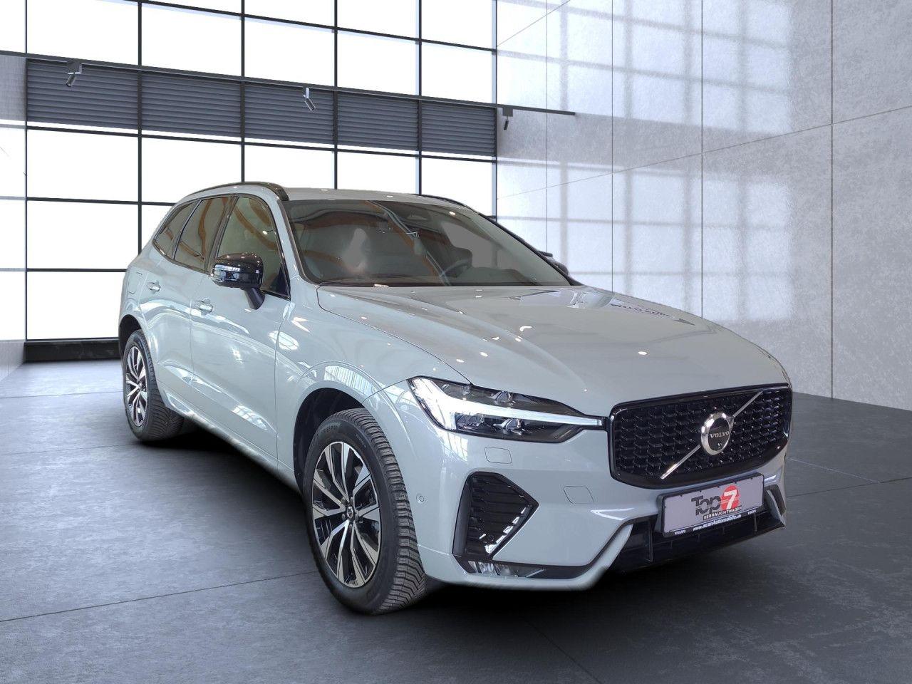 Volvo XC60 XC 60 Plus Dark AWD Bluetooth LED Klima, миниатюра 5