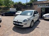 Fiat Punto 1.3 MJT II 75 CV 5 porte Lounge - Fiat Punto LOUNGE mit Diesel-Antrieb