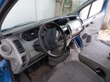 Renault Traffic - gebrauchte Renault Trafic aus dem Jahr 2008