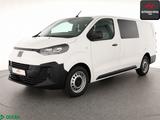 Fiat Scudo 2.0 BlueHDi MultiCab L3 6 SITZE AUTOMATIK - Fiat Scudo Gebrauchtwagen in Berlin