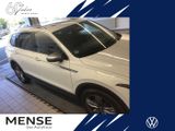 Volkswagen Tiguan Allspace 2.0 TDI 4 Motion DSG Elegance - VW Tiguan Allspace Gebrauchtwagen in Bielefeld