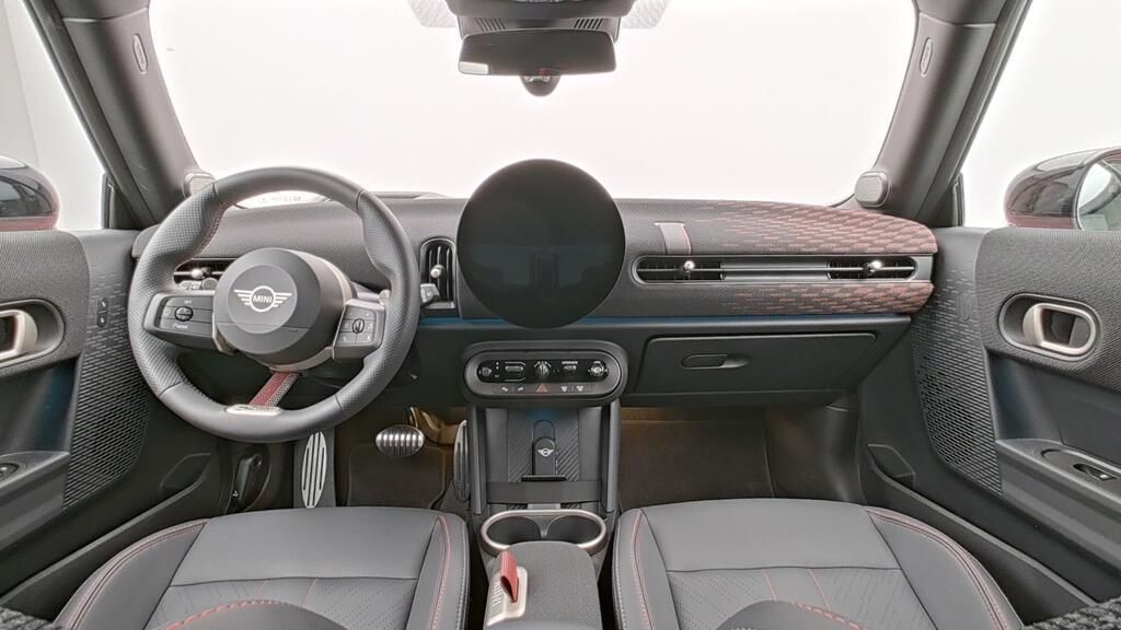 MINI John Cooper Works - Bild 12