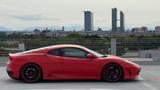 Ferrari F430 6 Gang Handschalter Pilota Limit Edition - Ferrari F430: Coupe