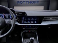 Audi A3 - Vorschau Bild 15