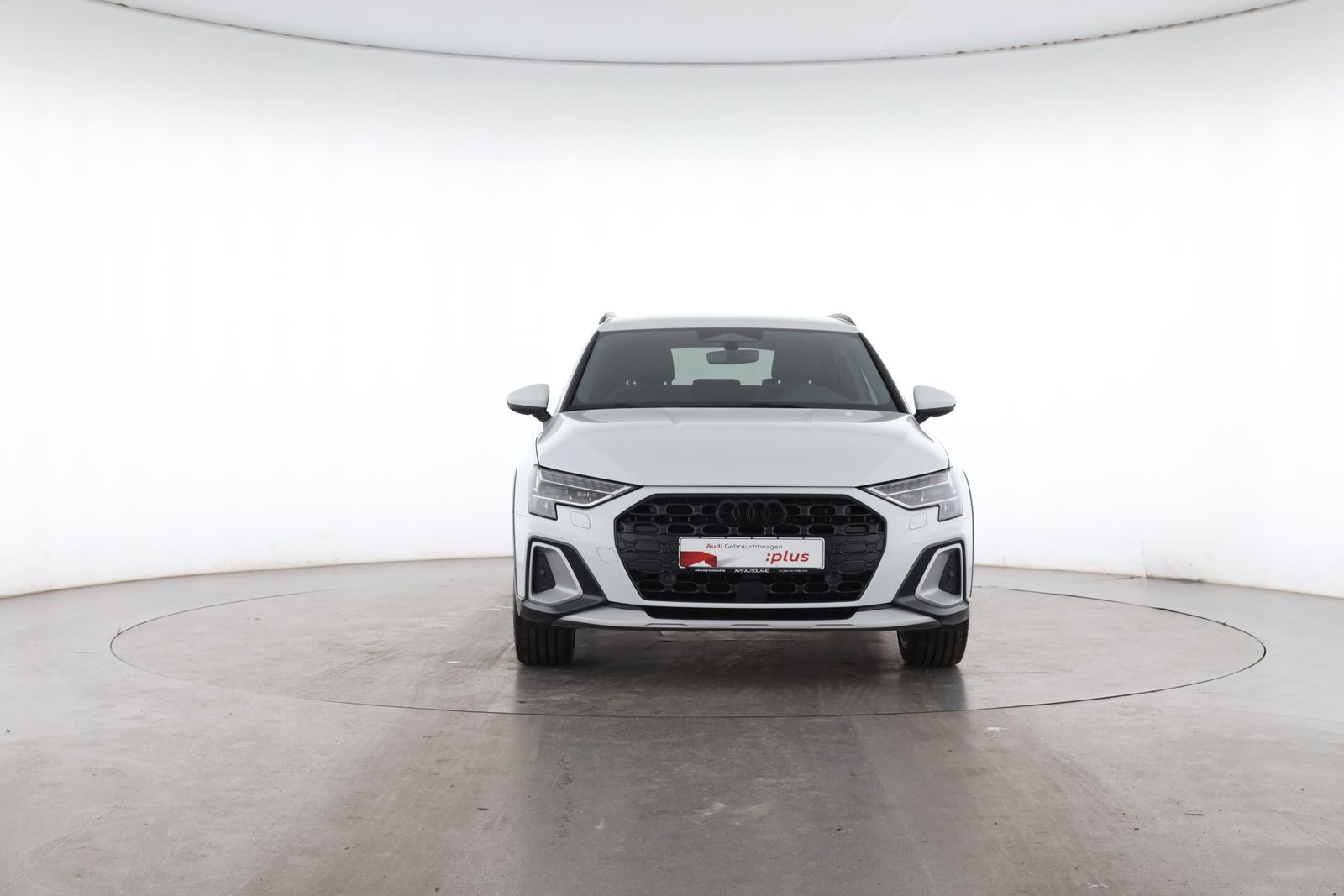 Audi A3 - Bild 5