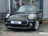 MINI COOPER_D Mini 3-trg.*PDC*SHZ*KLIMA*