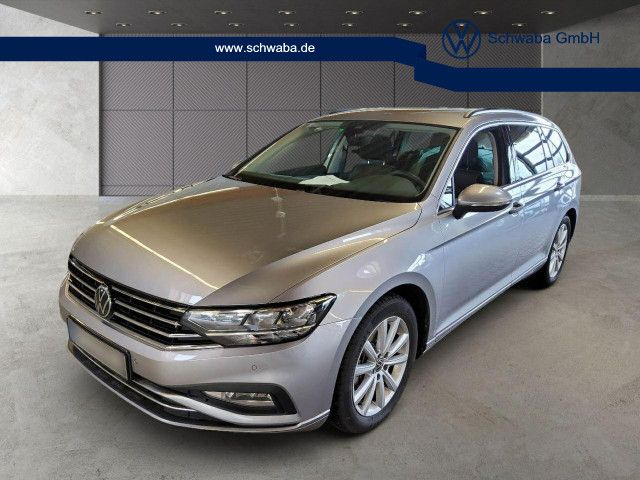 Volkswagen Passat Variant Business 2.0 TDI DSG