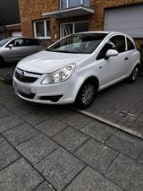 Opel Corsa 1.0 Eco 2009Bj - Opel Corsa aus 2009: Bj