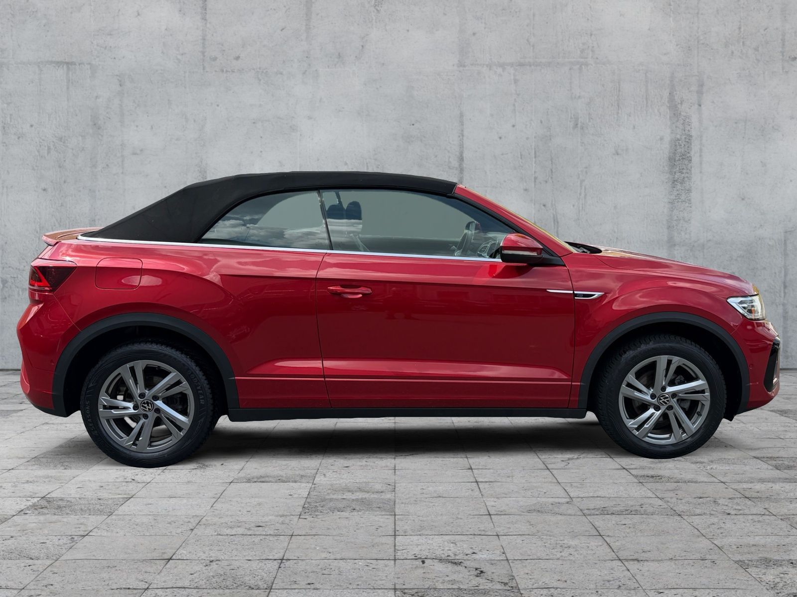 Volkswagen T-Roc - Bild 7