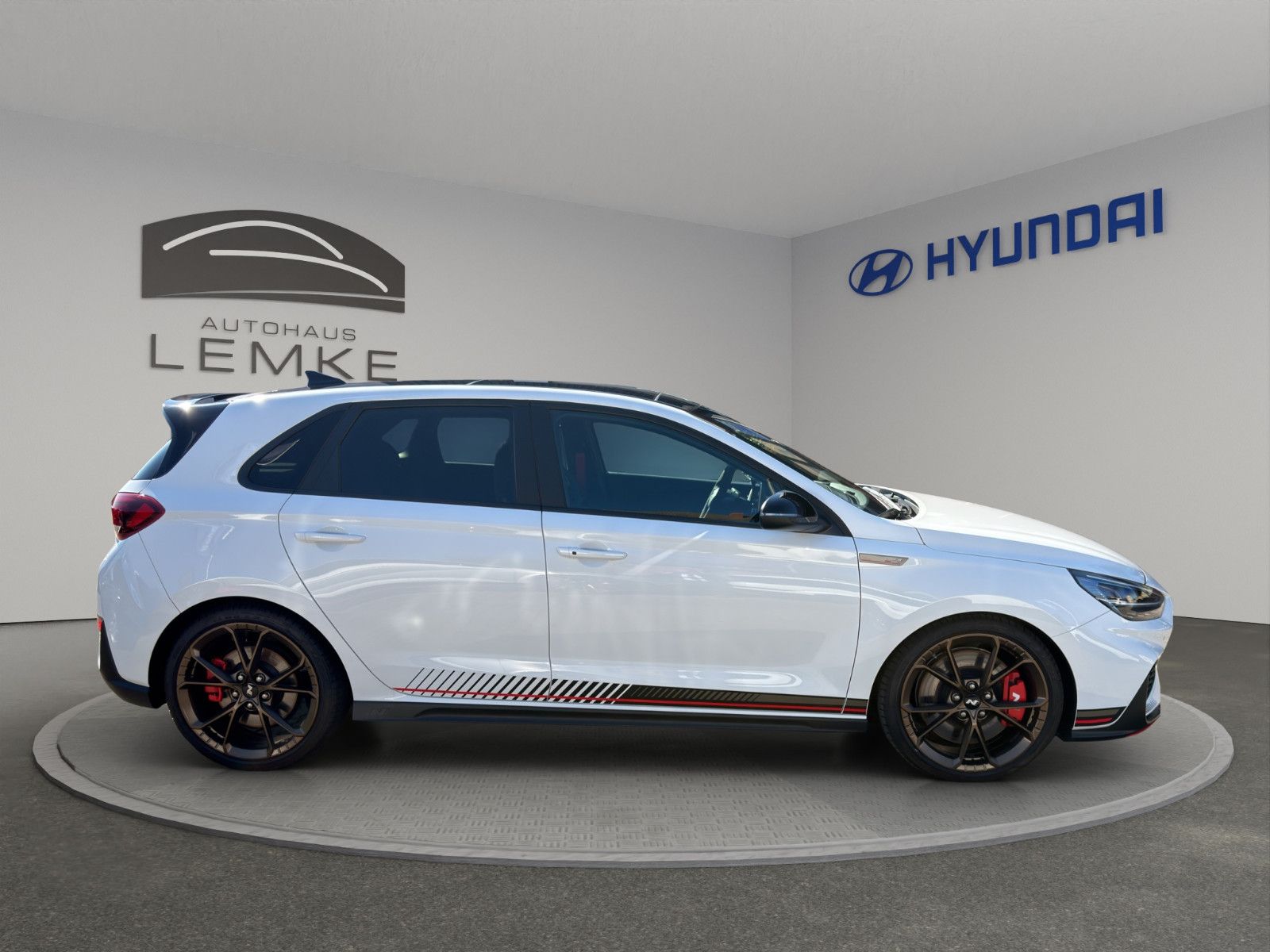 Hyundai i30 – Bild 8