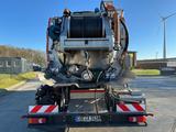 DAF LF 320 FA / XDEA Kanalreinigungskombi Hybrid - DAF Neu