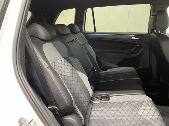 Tiguan Allspace R-Line 4Motion 2.0 TDI DSG 7-SIT