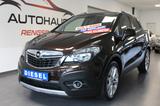 Opel Mokka Innovation ecoFlex 1,7dCi - gebrauchte Opel Mokka aus dem Jahr 2015