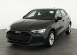 Audi A3 Sportback 35 TFSI S-Tronic, AHK, Kamera, ACC, - Audi A3: Allradantrieb