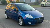 Fiat Grande Punto 1.4 6-Gang / Klimaauto. / TÜV / TOP - Fiat Grande Punto: Kleinwagen