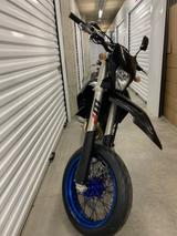 KTM EXC-F 500 Supermoto 2024 | EXCEL Felgen  - Offers