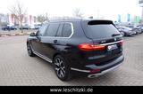 BMW X7 xDrive 30 d Design Pure Excellence - gebrauchte BMW X7 aus dem Jahr 2020