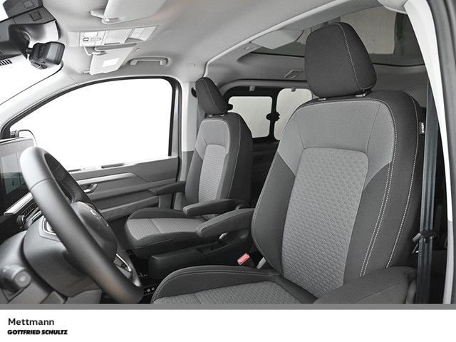 Volkswagen T6 Caravelle - Bild 9