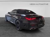 Mercedes-Benz CLE 200 Cabrio AMG|NIGHT|KAM|TOTW|AIRSCARF|BURM - Mercedes-Benz CLE-Klasse in Bremen