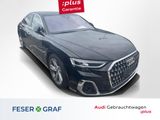Audi A8 50 TDI qu. tipt,HD-Matrix,Standh.,Leder,B&O - Audi A8 in Chemnitz