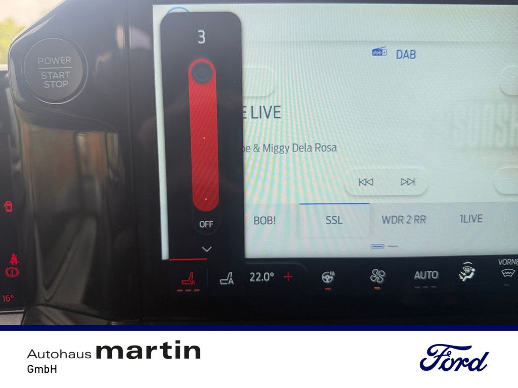 Fahrzeugabbildung Ford Tourneo Custom 2.5 Duratec PHEV 340 L1 Active FW