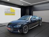 Audi S5 Cabriolet 3.0 TFSI quattro Matrix LED digital - gebrauchte Audi S5 aus dem Jahr 2017
