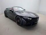 Mercedes-Benz SL 63 4M+ Premium+ Night I+II Liftsystem HeadUp - gebrauchte Mercedes-Benz Cabrios Gebrauchtwagen