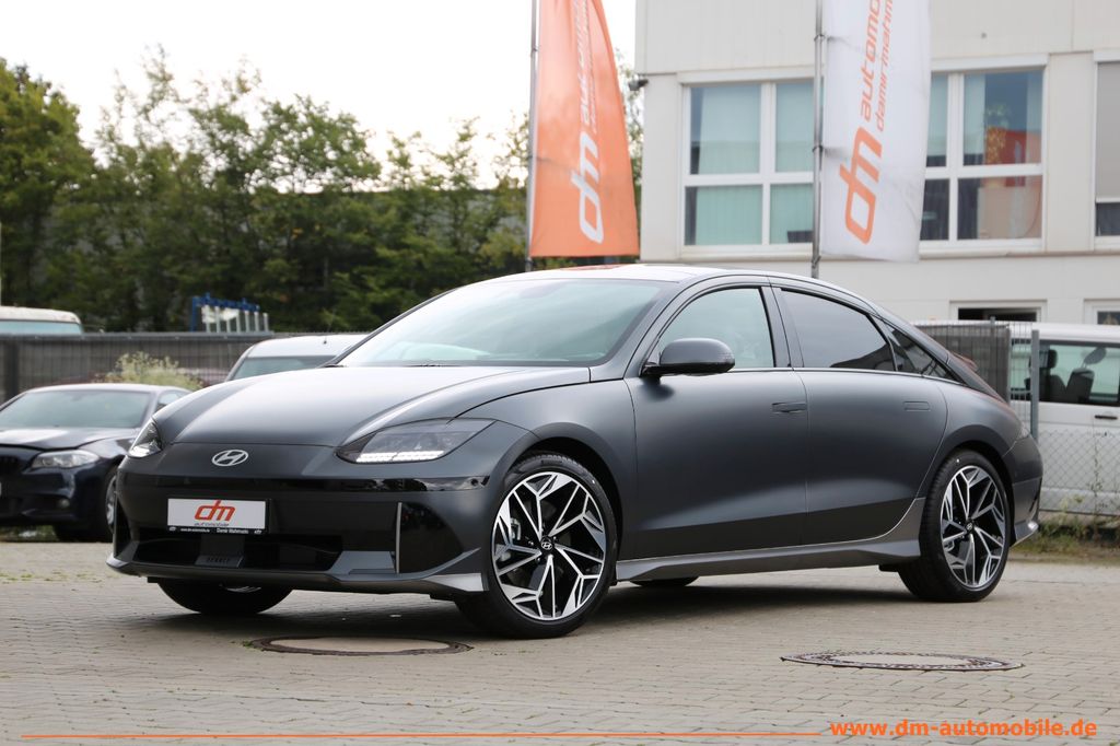 Hyundai IONIQ 6