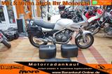 Yamaha XJ 600 S Diversion+Service-TÜV neu+4xKoffer+tief - Offers
