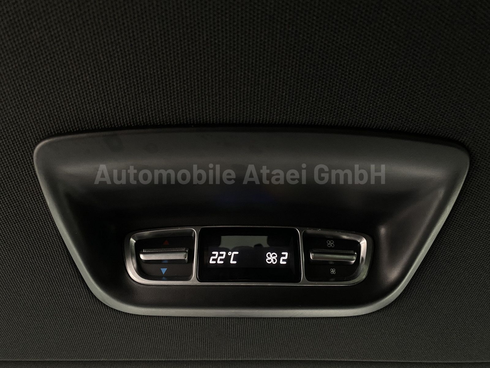 Fahrzeugabbildung Mercedes-Benz V 250d lang Edition 19 *AMG-LINE* 5309