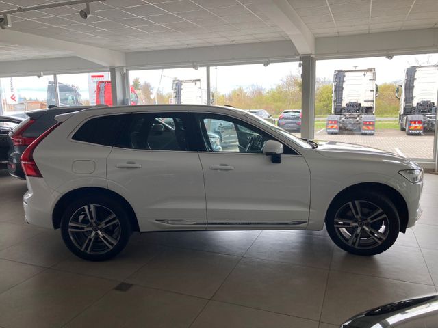 XC60 D4 Inscription AWD