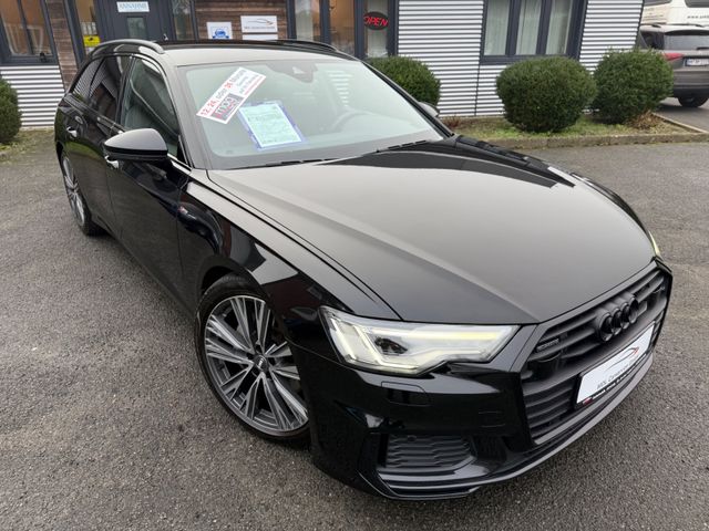 Audi A6 Avant 45 TDI quat./S-Line/MATRIX/VIRTUAL.C/20