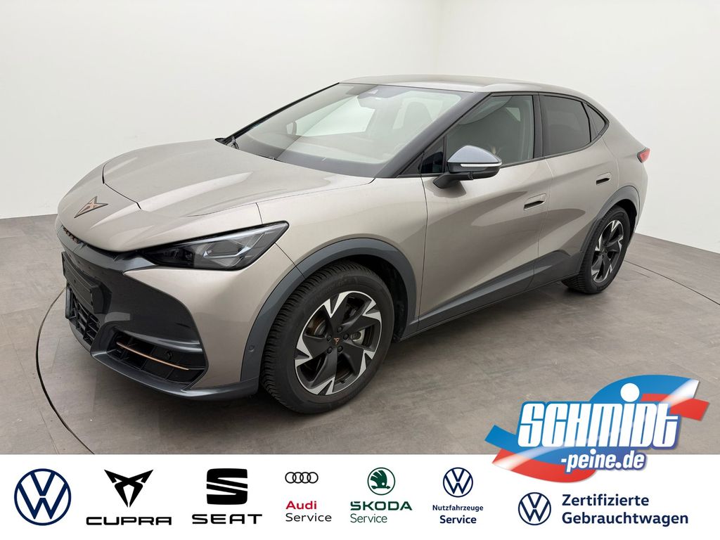 Angebot ansehen Cupra Tavascan