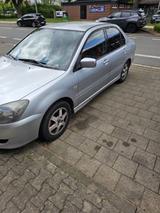 Mitsubishi Lancer 1,6 Comfort Comfort - gebrauchte Mitsubishi Lancer aus dem Jahr 2004