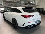 Mercedes-Benz CLA 45 AMG Shooting Brake s PREMIUM PLUS-AERO - Mercedes-Benz: Allradantrieb