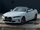BMW 420i Cabrio Aut. Memory Leder CAM HiFi AHK - BMW: Scheckheftgepflegt, Cabrio