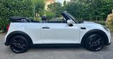 MINI Wunderschöner Mini Cooper Cabrio 2023