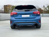 Ford Performance |AHK | Garantie | Top Ausstattung - Ford Focus: Ausstattung