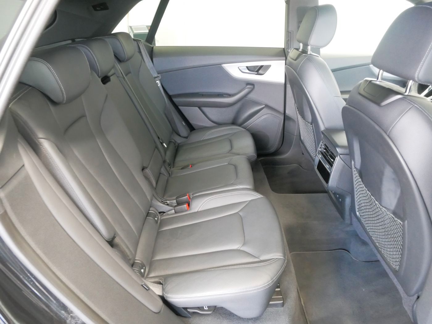 Audi Q8 - Bild 8