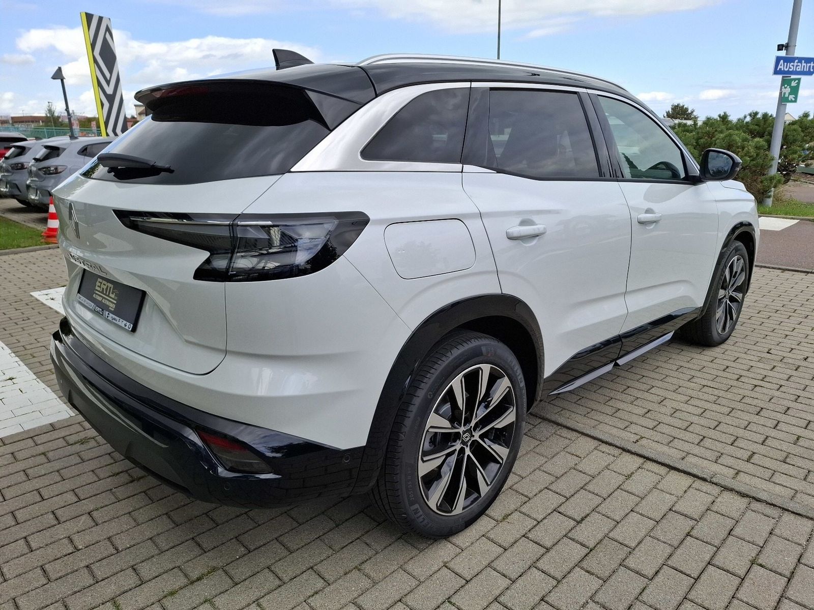 Renault Austral - Bild 6