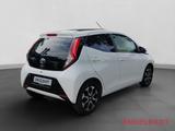 Toyota Aygo X-Play Team D Faltschiebedach Klimaautomati - Toyota Aygo (X) in Oldenburg
