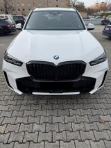 BMW X5 xDrive30d -M Sportpaket 7 Sitze voll leder