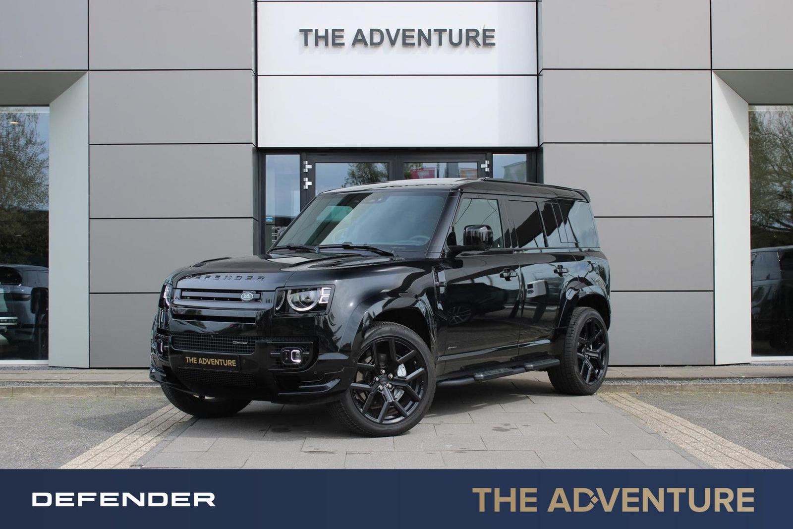 Land Rover Defender 110 P300e X-Dynamic HSE Urban | Pano |