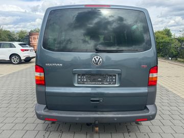 Volkswagen T5 Transporter - 7