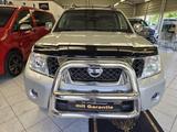 Nissan Navara V6 Autom 4X4 AHK 3,5t LKW Zullassung - Nissan: Lkw