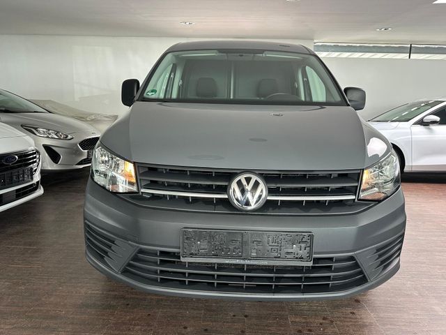 Fahrzeugabbildung Volkswagen Caddy Nfz Kasten BMT*1.Hd*AHK*