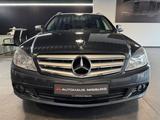 Mercedes-Benz C -Klasse 220 T CDI / AHK+PDC+Elektr Sitze - Mercedes-Benz C 220 aus 2008