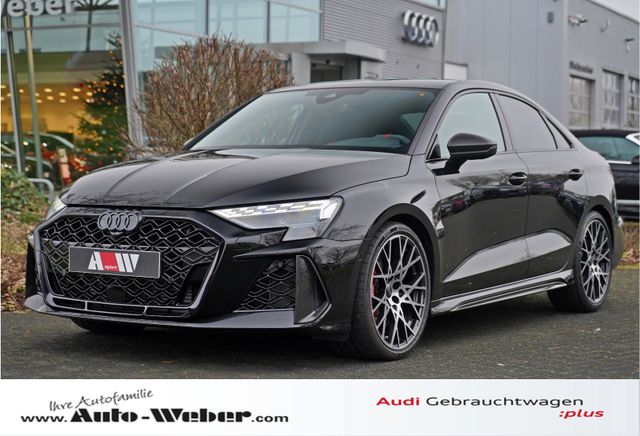 Audi RS3 LIMO FACELIFT 5xCARBON 280KMH SONOS RS-AGA