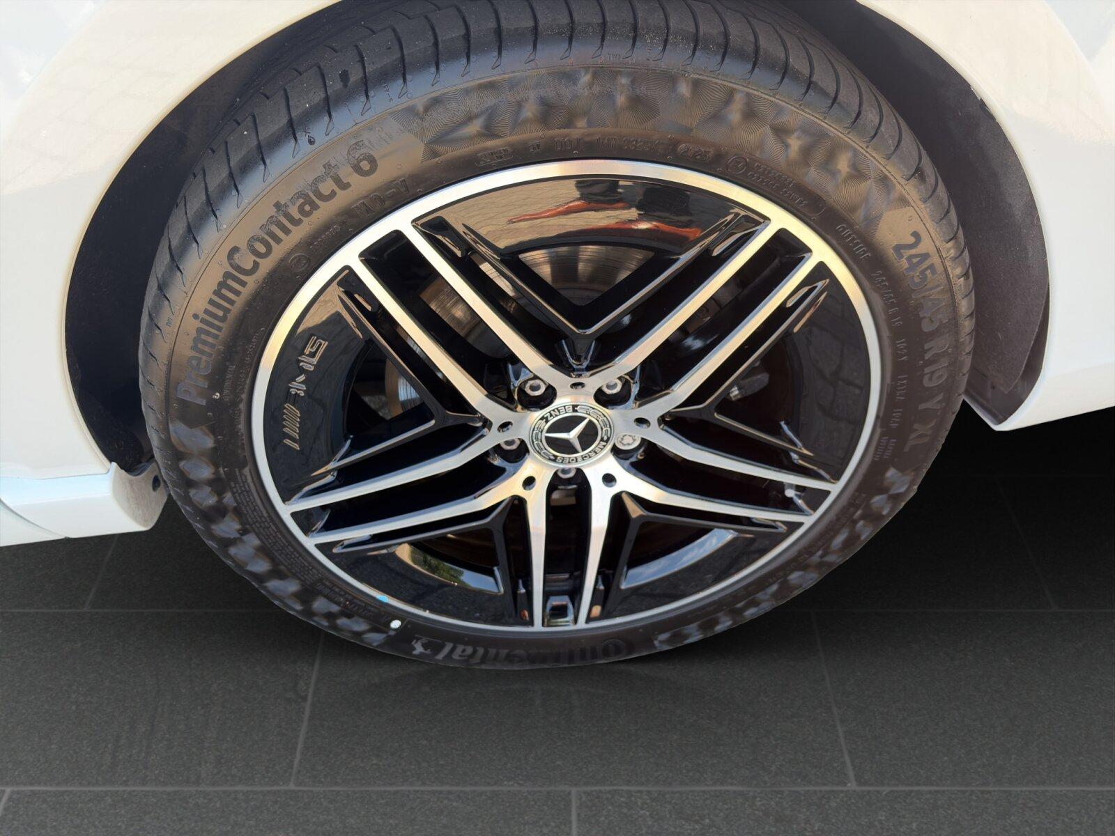 Mercedes-Benz V 250 d STYLE LANG*AMG-LINE*AHK*LIEGEPAKET*360°